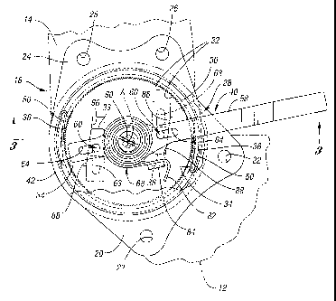 Une figure unique qui représente un dessin illustrant l'invention.